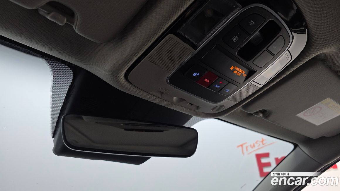 Hyundai Tucson 2024