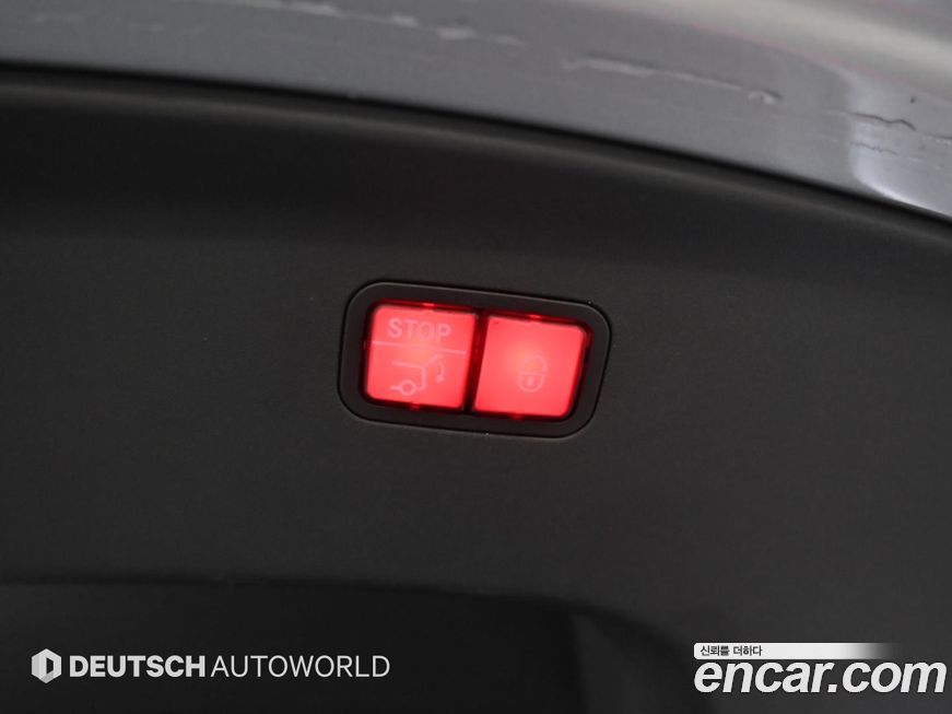 Mercedes-Benz AMG GT 2021