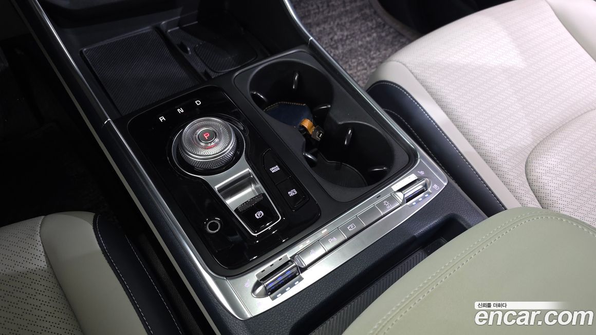 Kia Canival 2024