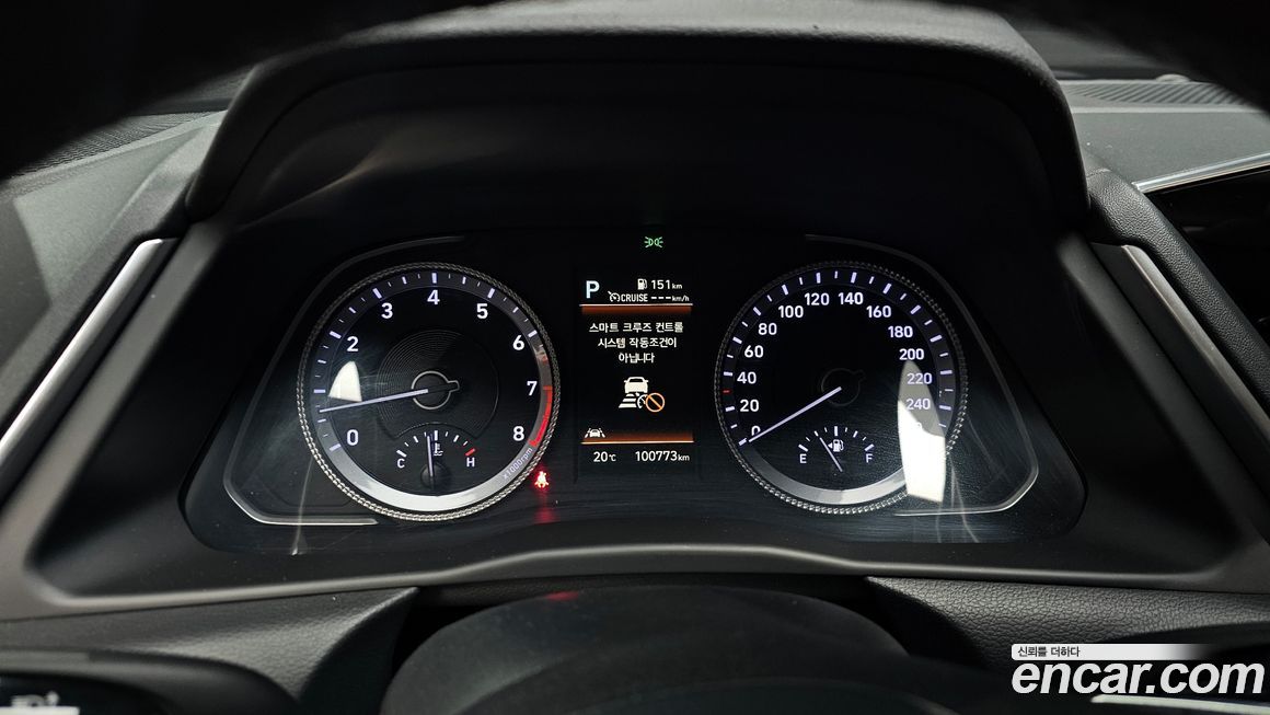 Hyundai Sonata 2022