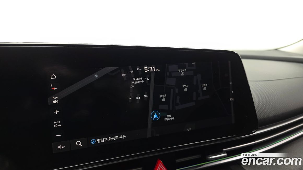 Hyundai AVANTE 2022