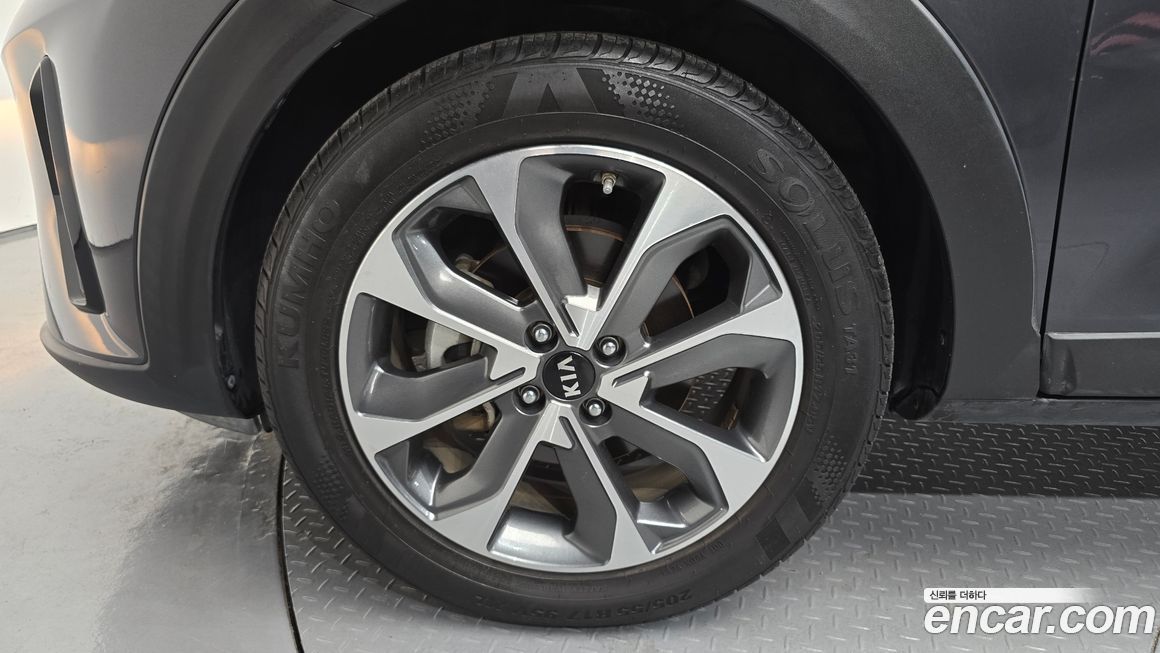 Kia Stonic 2018