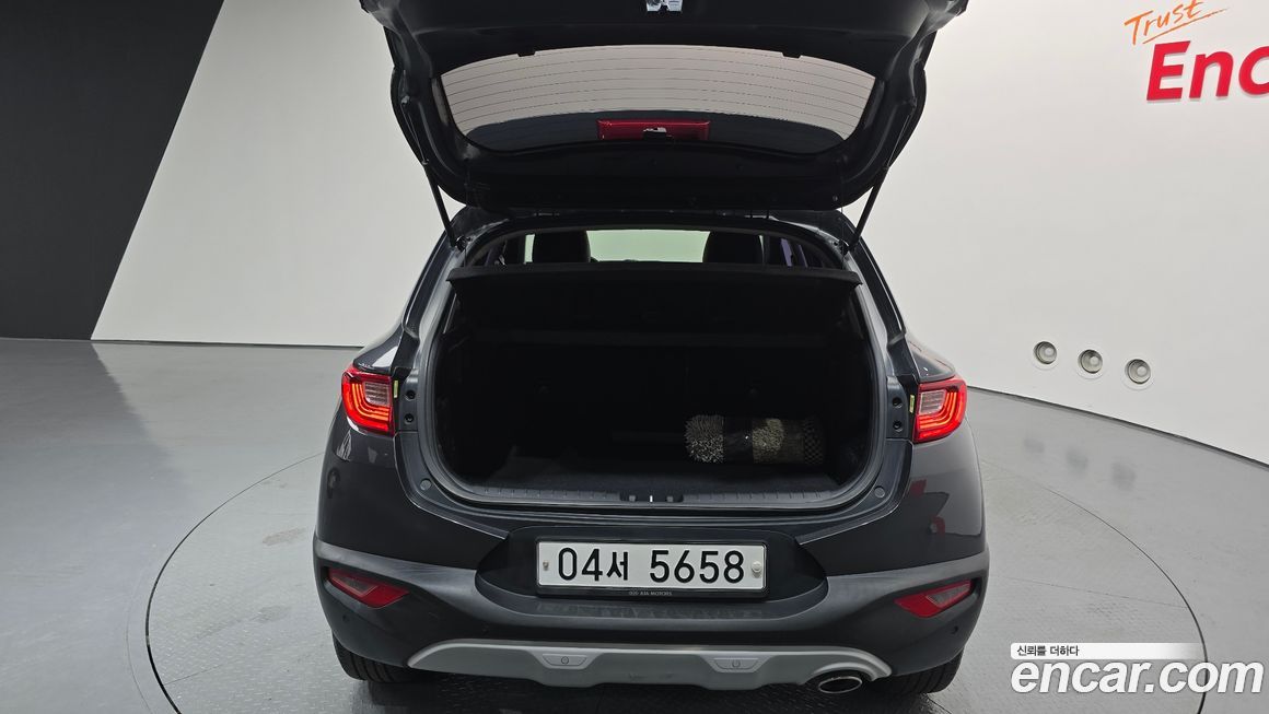 Kia Stonic 2018