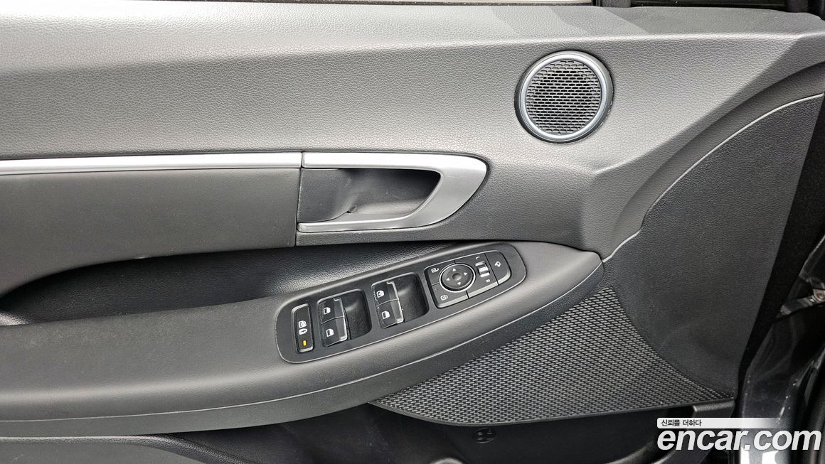 Hyundai Sonata 2022