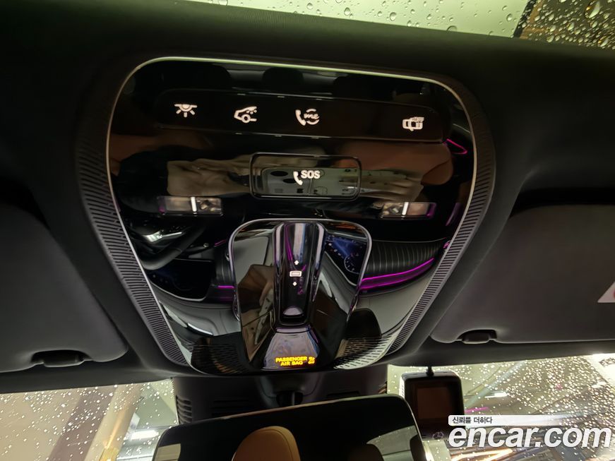 Mercedes-Benz GLC-Class 2025