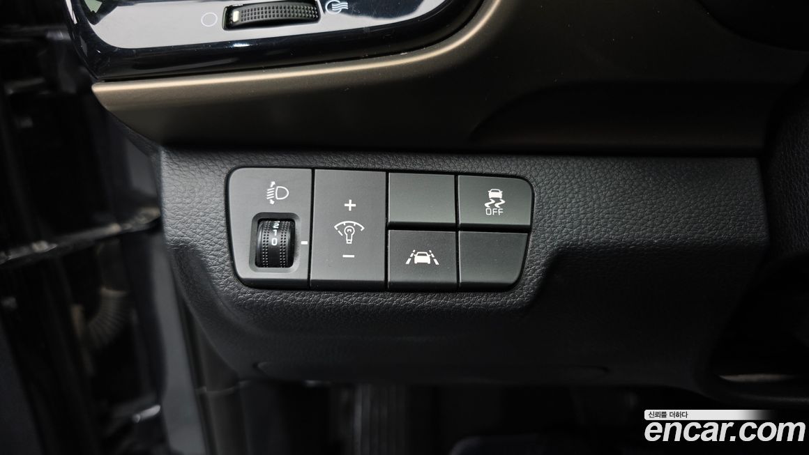 Kia Stonic 2018