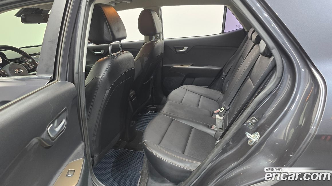 Kia Stonic 2018