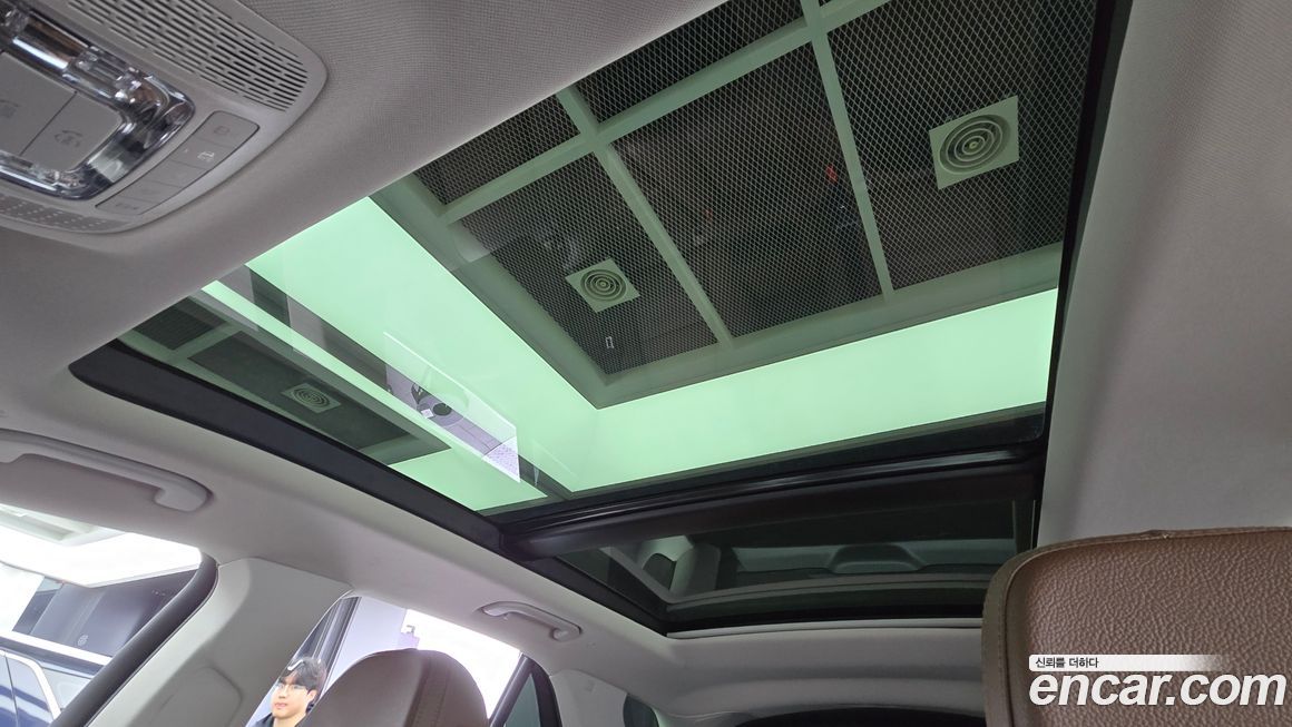 Mercedes-Benz GLE-Class 2024