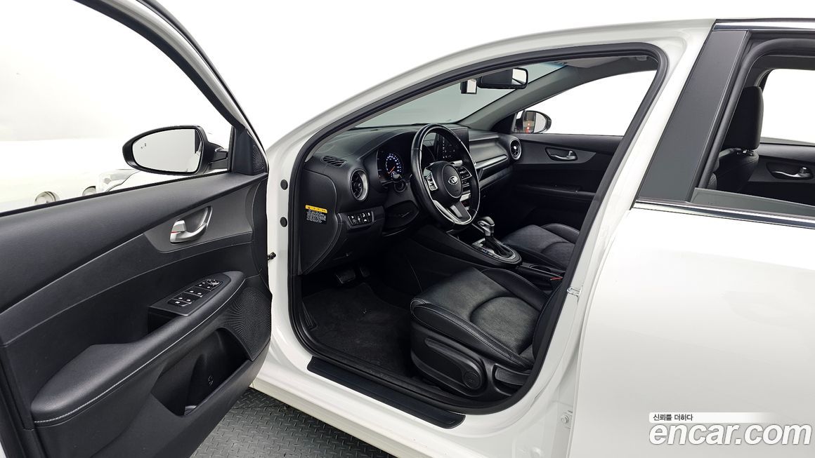 Kia K3 2020