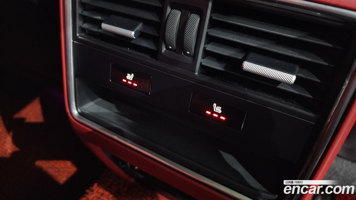 Porsche Cayenne 2020