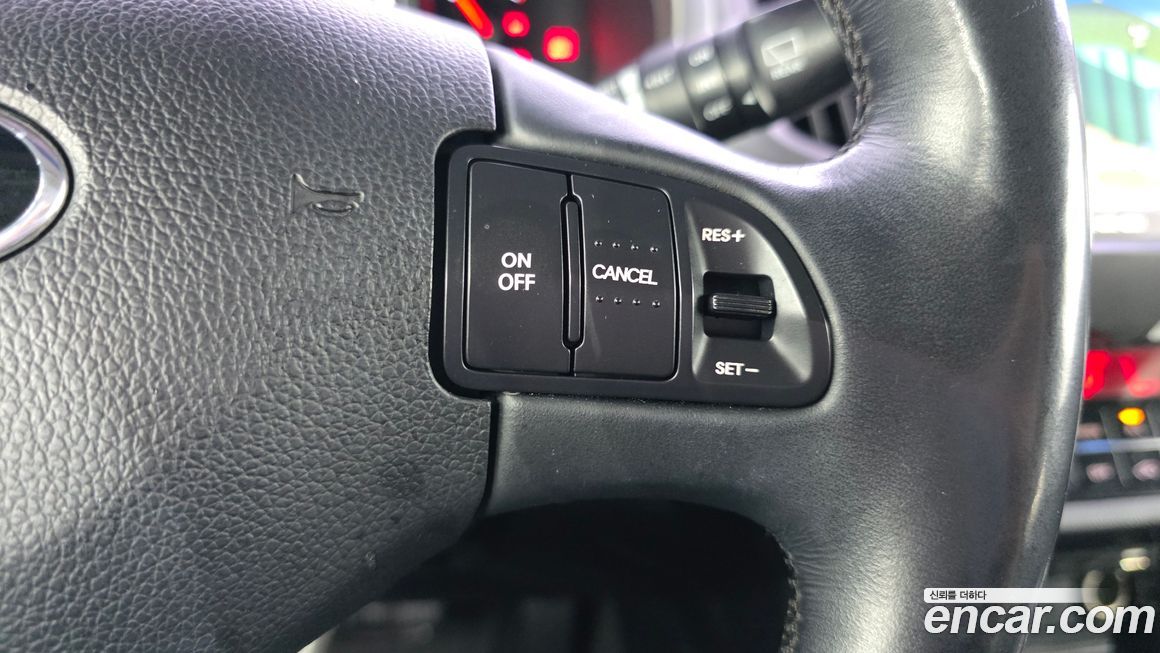 Kia Sportage 2014