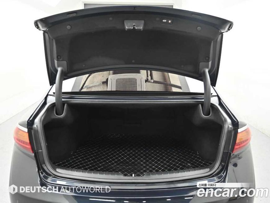 Kia K7 2017