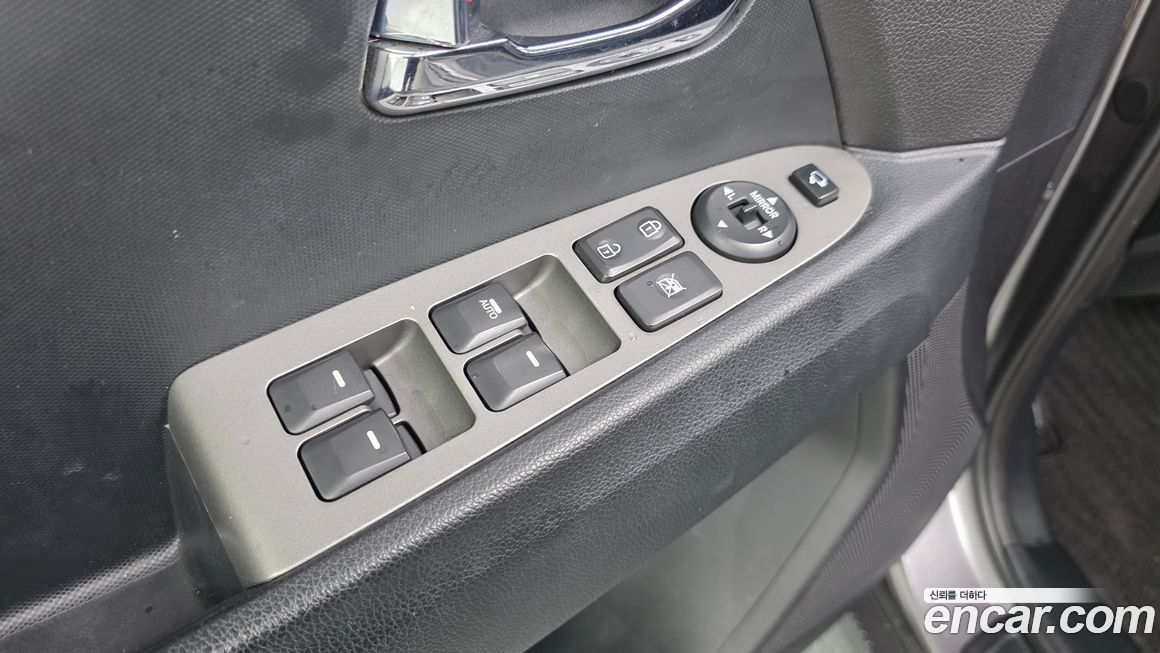 Kia Sportage 2014