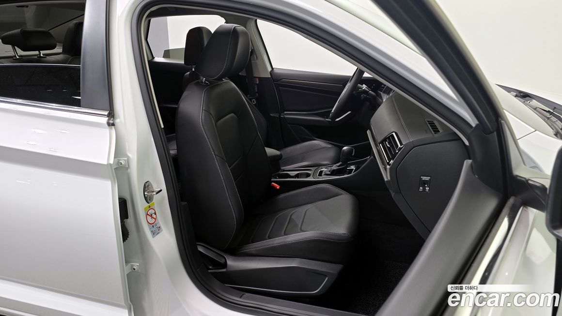 Volkswagen Jetta 2021