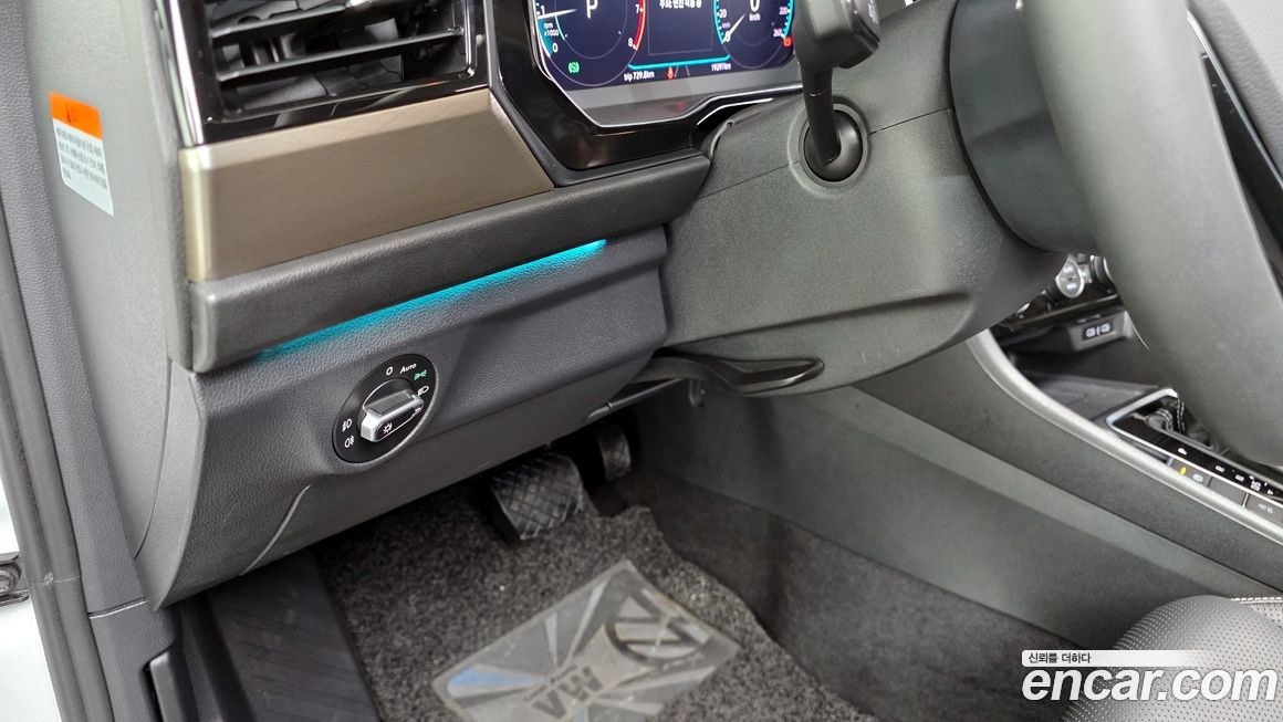 Volkswagen Jetta 2021