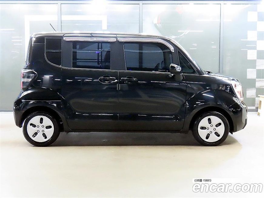 Kia RAY 2023