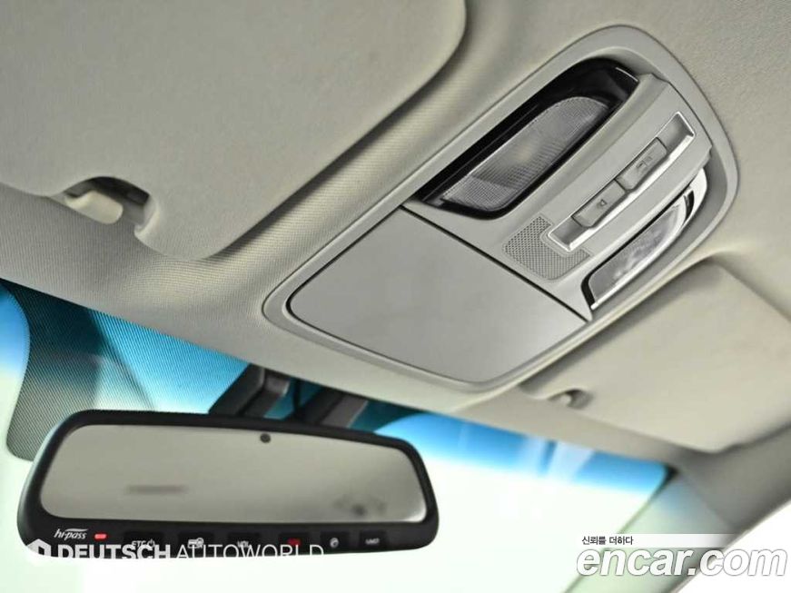 Kia K7 2017