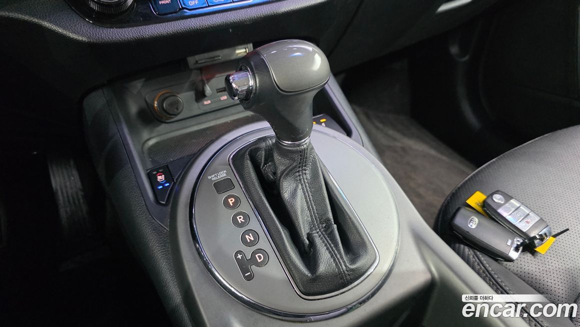 Kia Sportage 2014