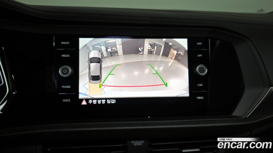 Volkswagen Jetta 2021