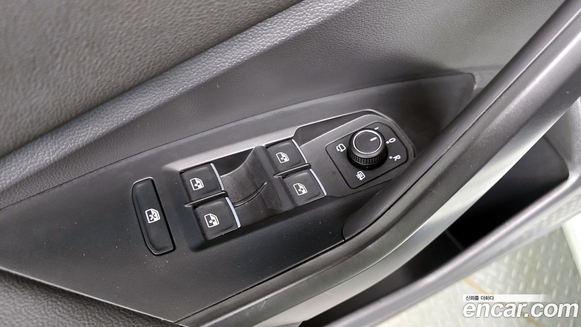 Volkswagen Jetta 2021