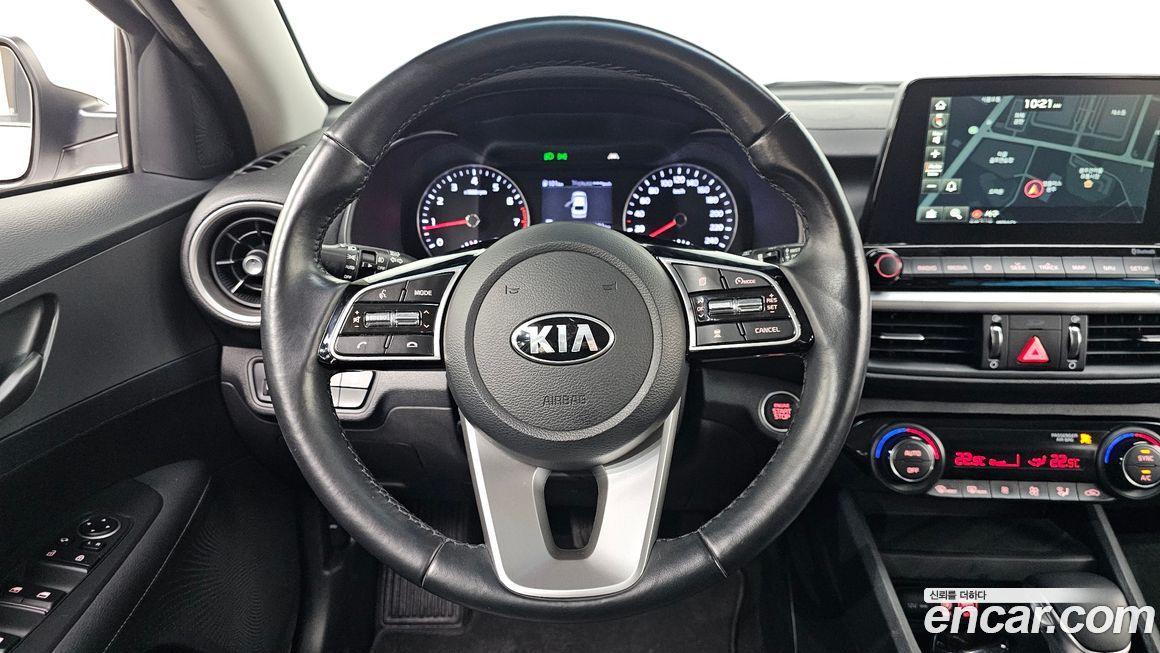 Kia K3 2020