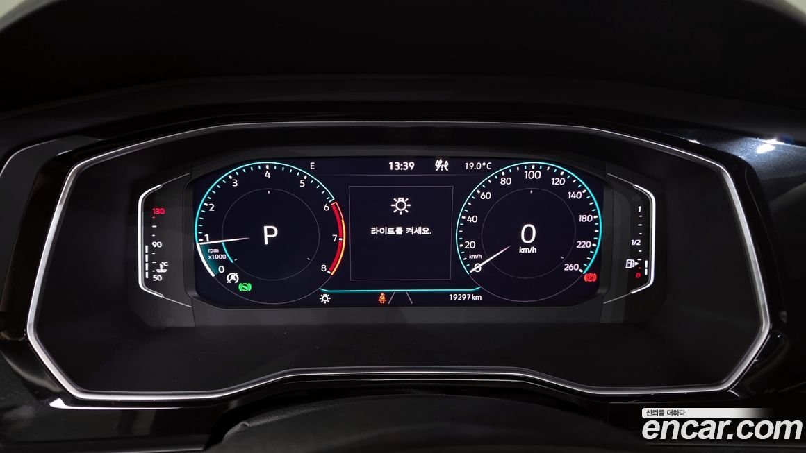 Volkswagen Jetta 2021