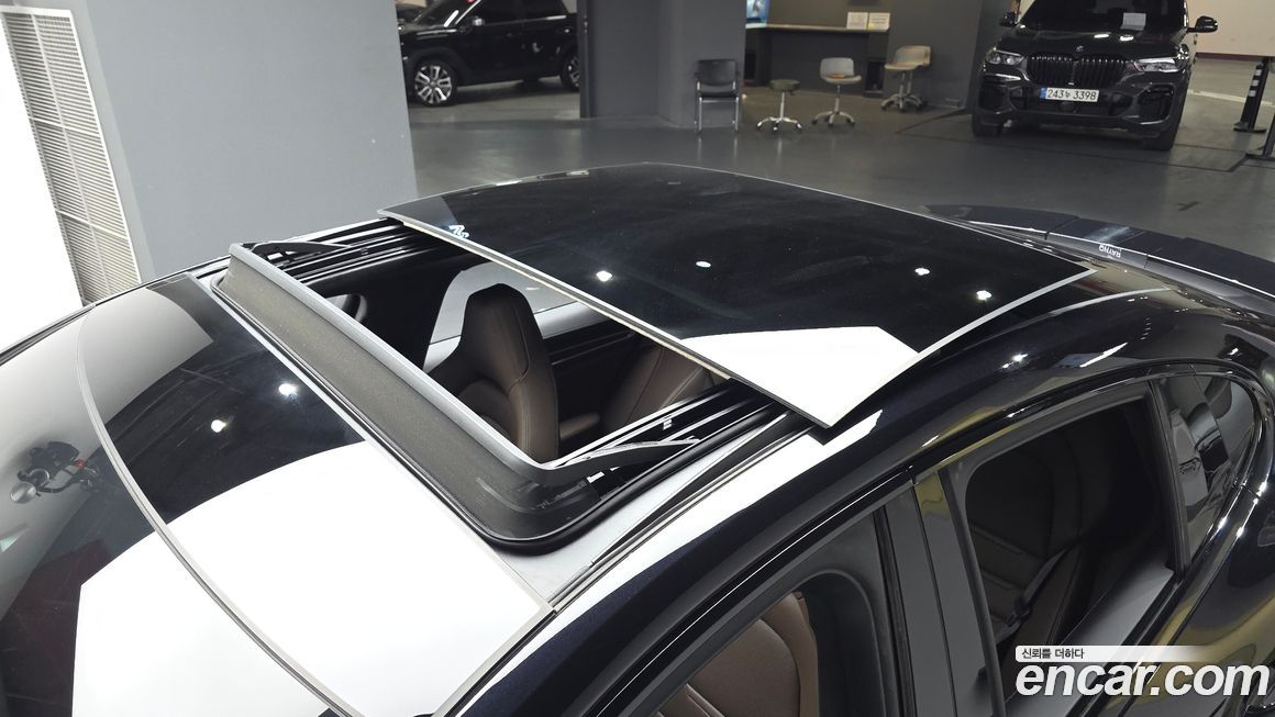 Porsche Panamera 2020