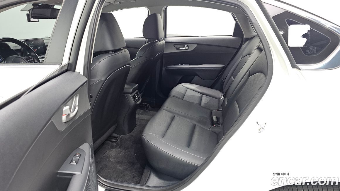 Kia K3 2020