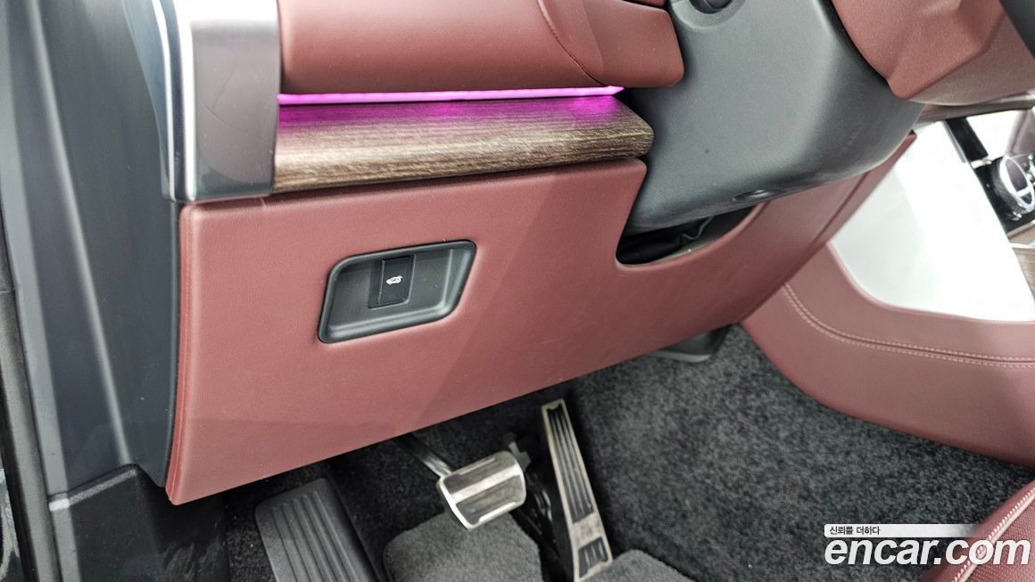 Land Rover Range Rover 2023
