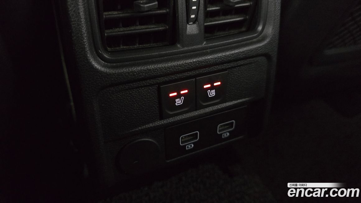 Renault-KoreaSamsung XM3 2022