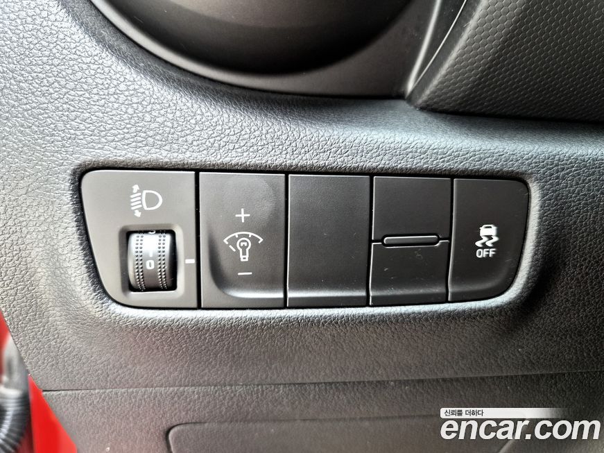 Hyundai Kona 2018