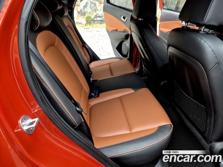 Hyundai Kona 2018