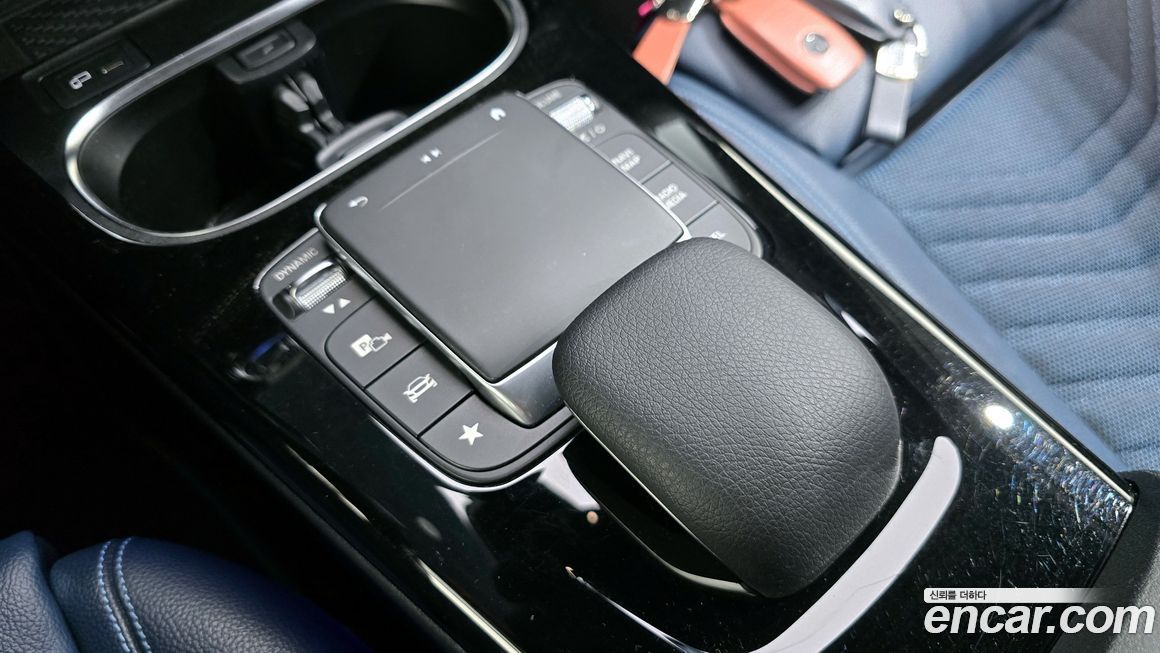 Mercedes-Benz A-Class 2020
