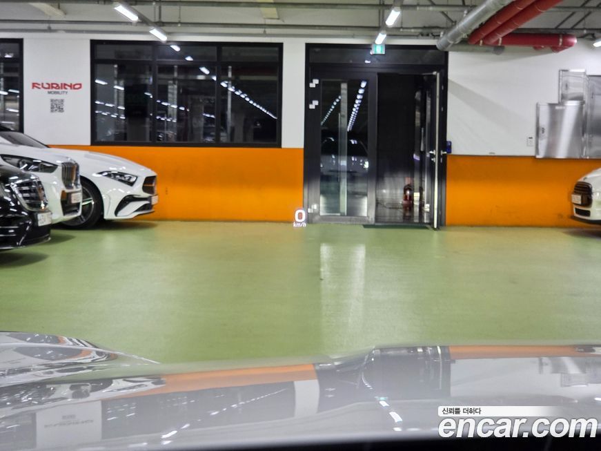 Porsche Panamera 2025