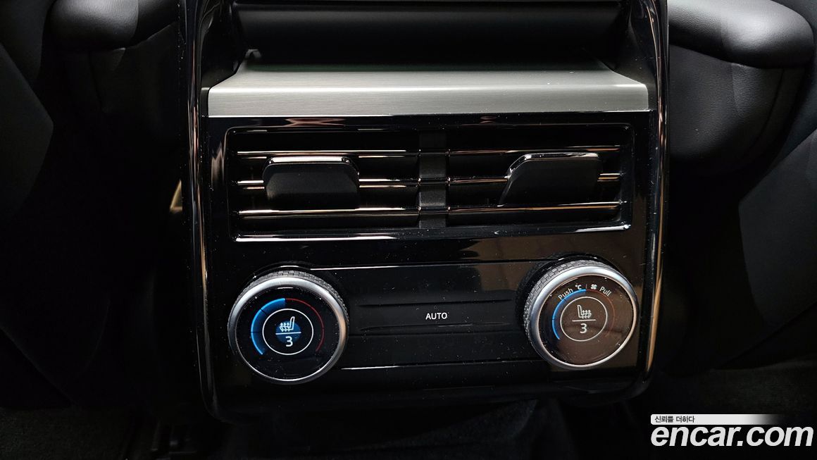 Land Rover Range Rover Sport 2025