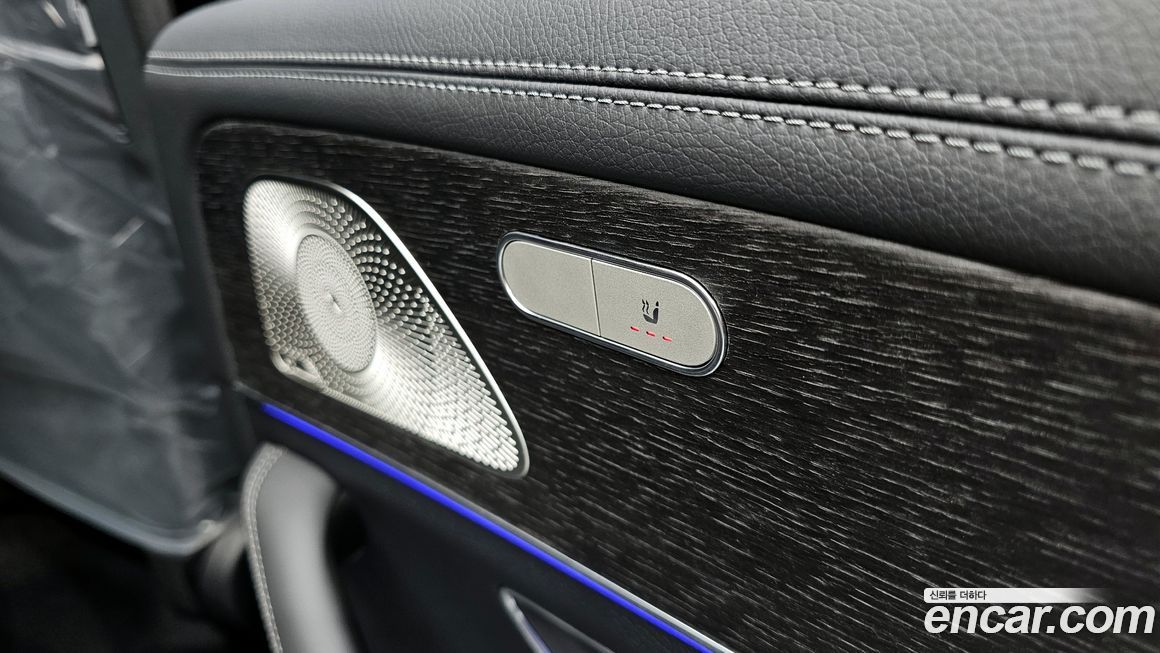 Mercedes-Benz GLE-Class 2026