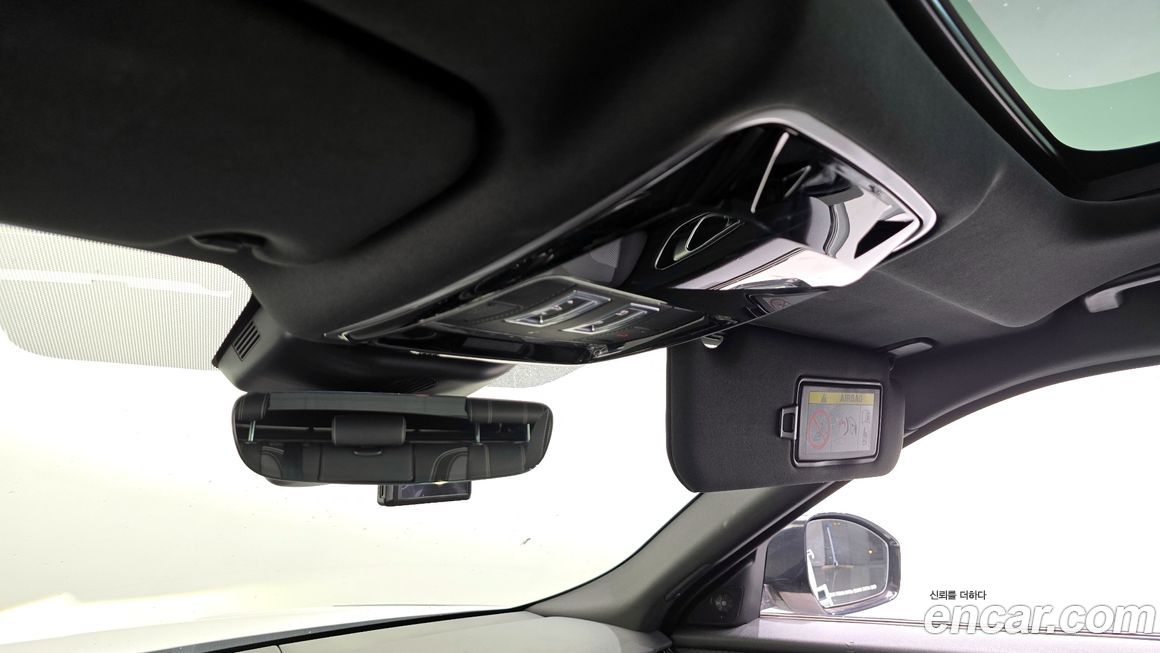 Land Rover Range Rover Velar 2019