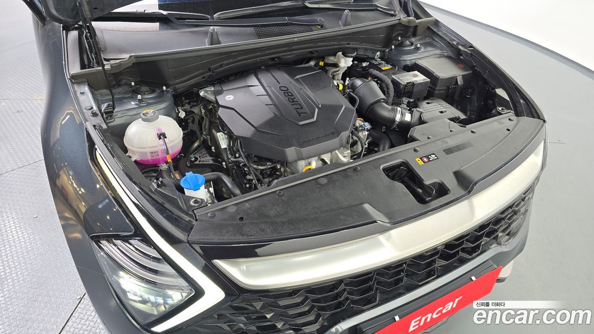 Kia Sportage 2024