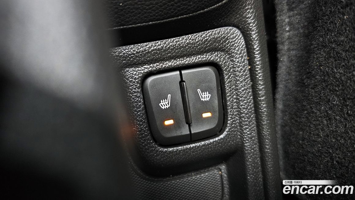 ChevroletGMDaewoo Spark 2019