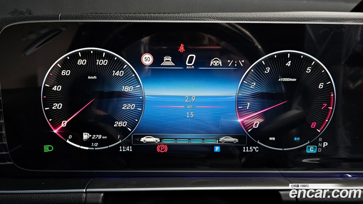 Mercedes-Benz GLE-Class 2026