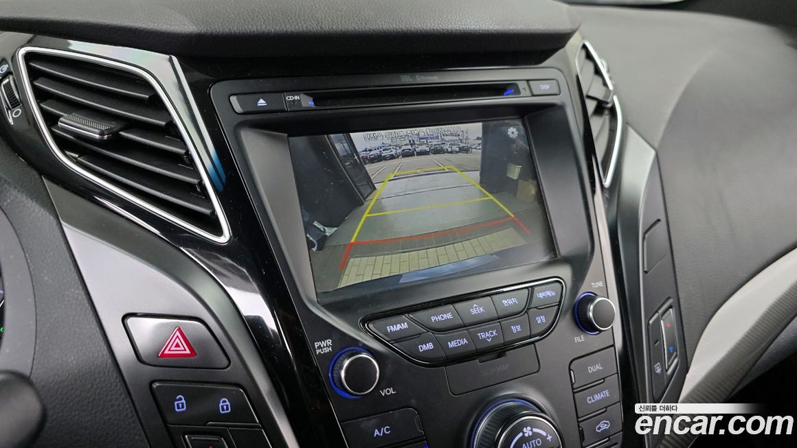 Hyundai i40 2016