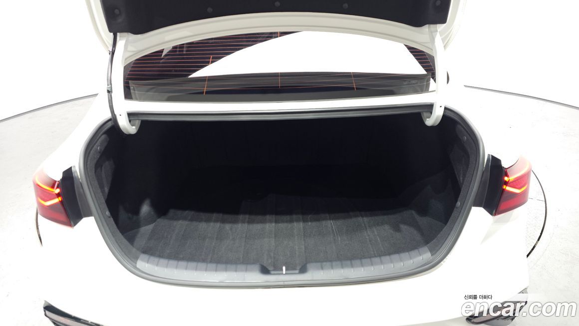 Kia K3 2020