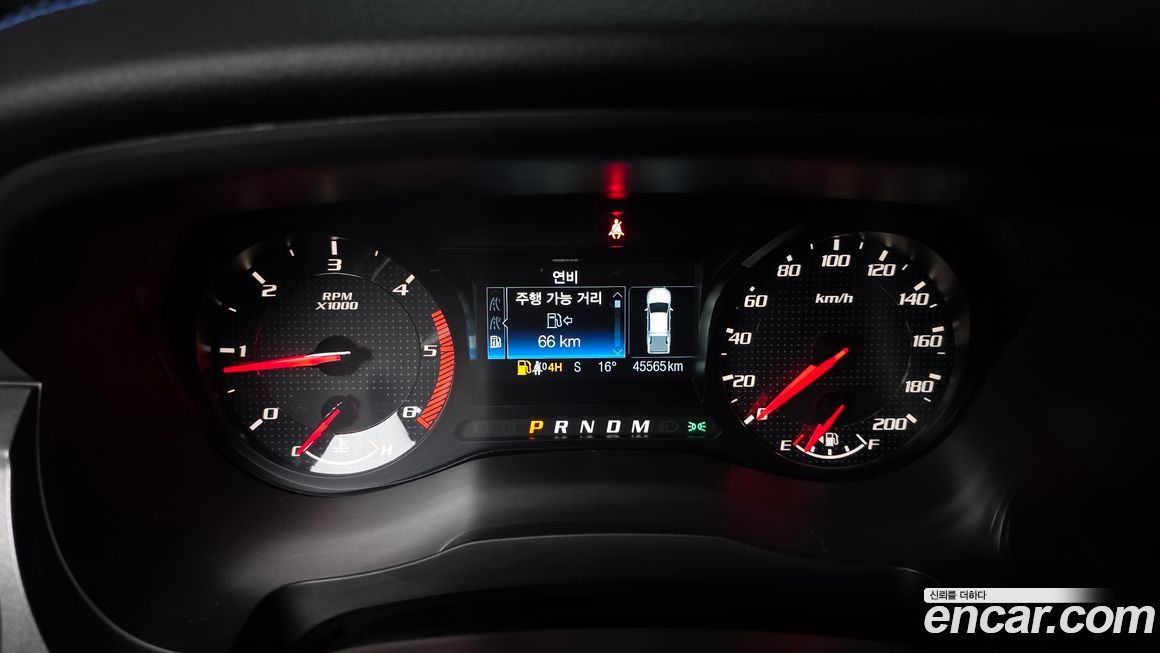 Ford Ranger 2022