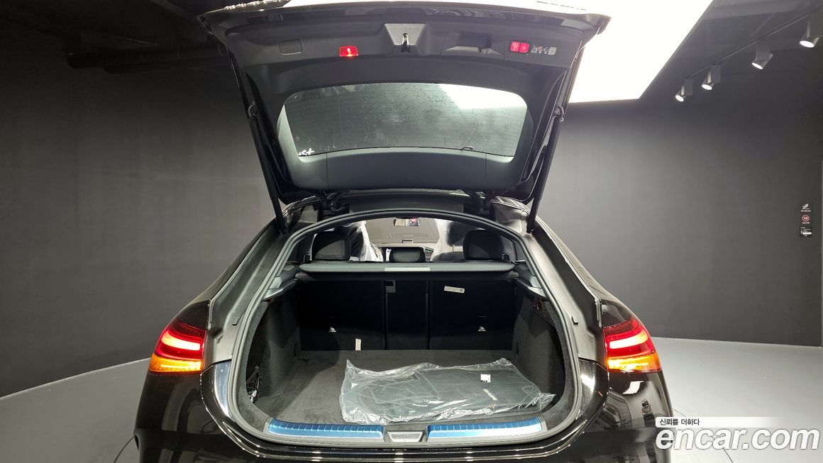 Mercedes-Benz GLE-Class 2026