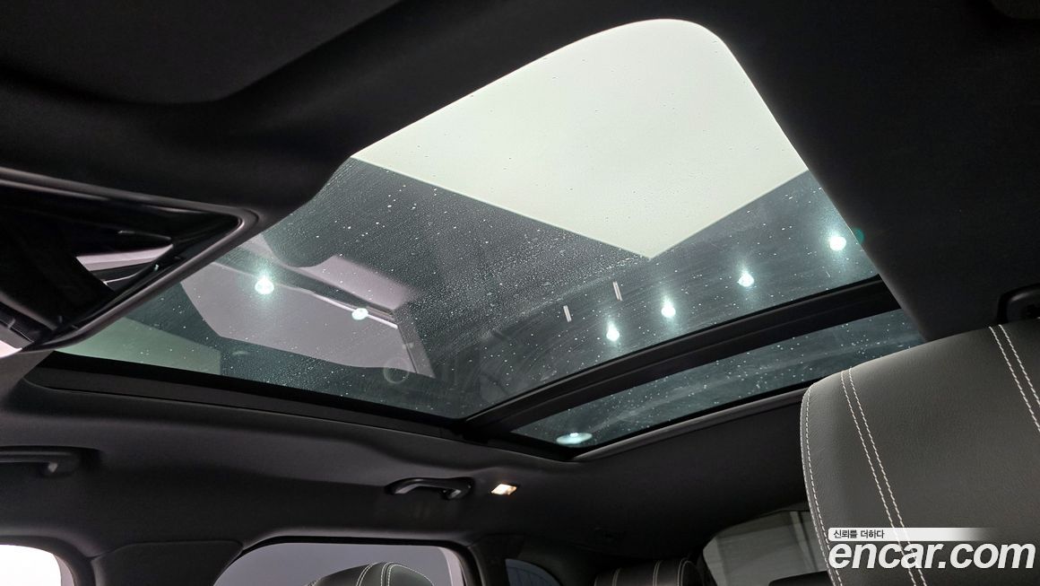 Land Rover Range Rover Velar 2019