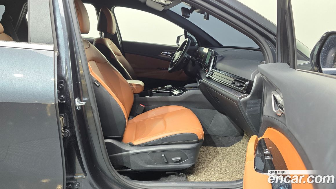 Kia Sportage 2024