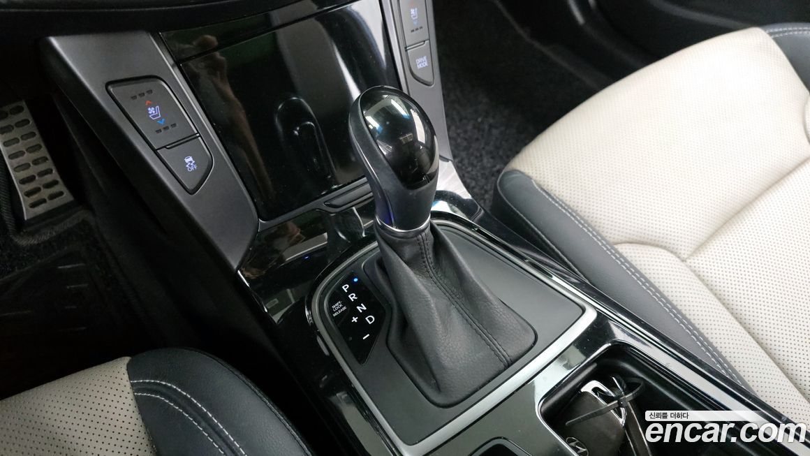 Hyundai i40 2016