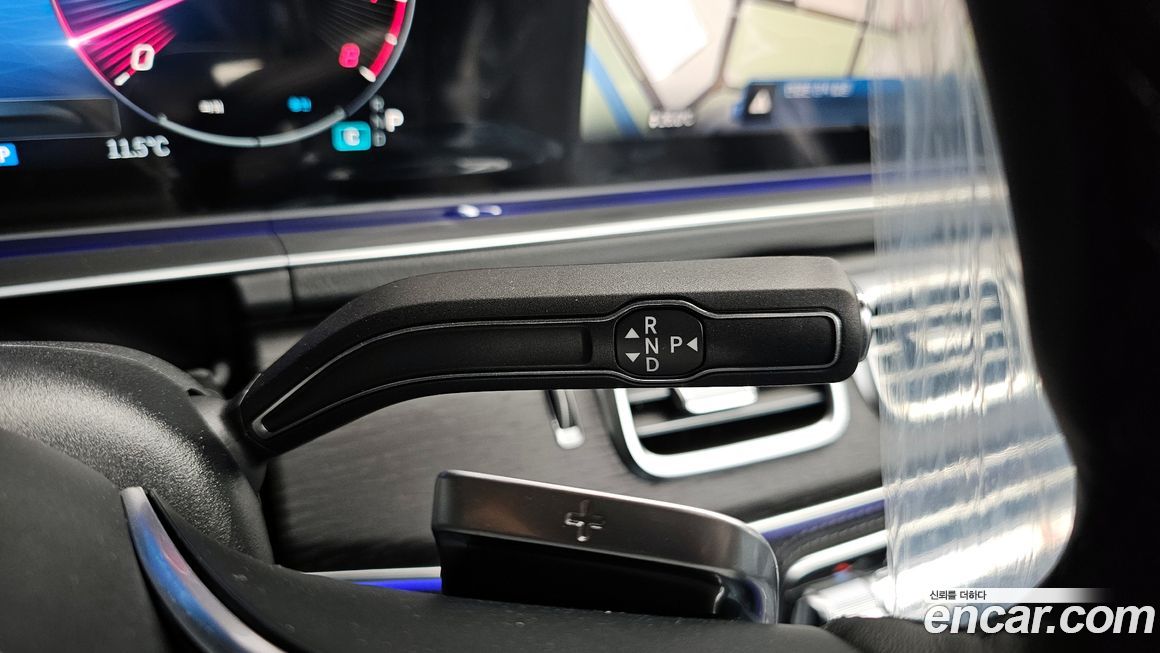 Mercedes-Benz GLE-Class 2026