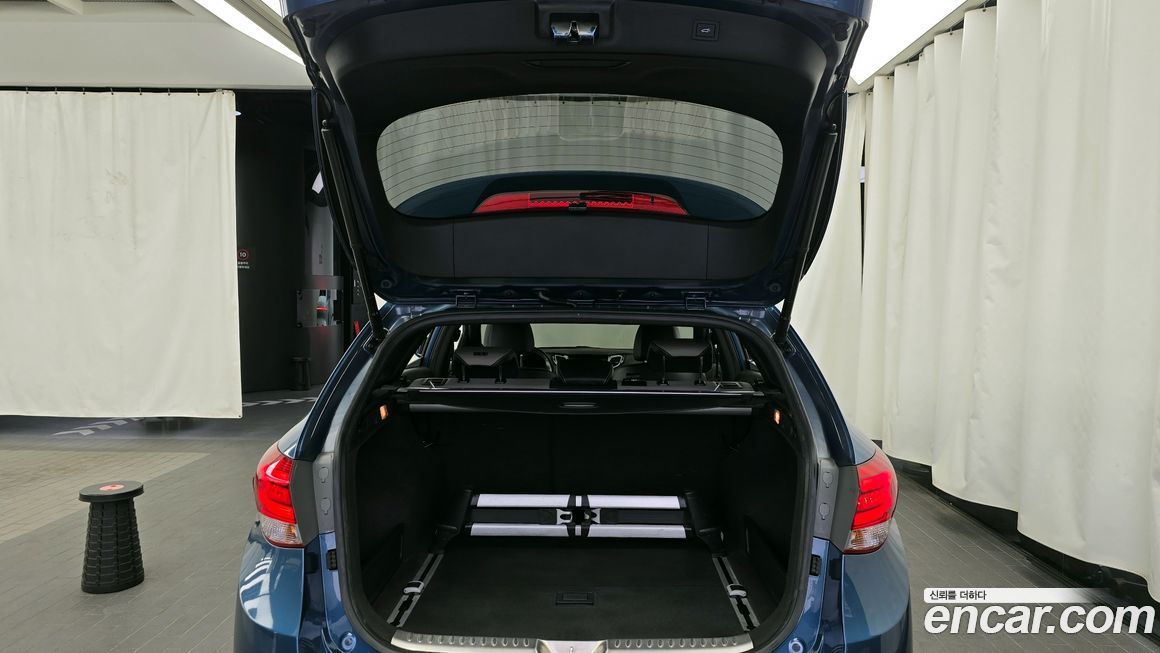 Hyundai i40 2016