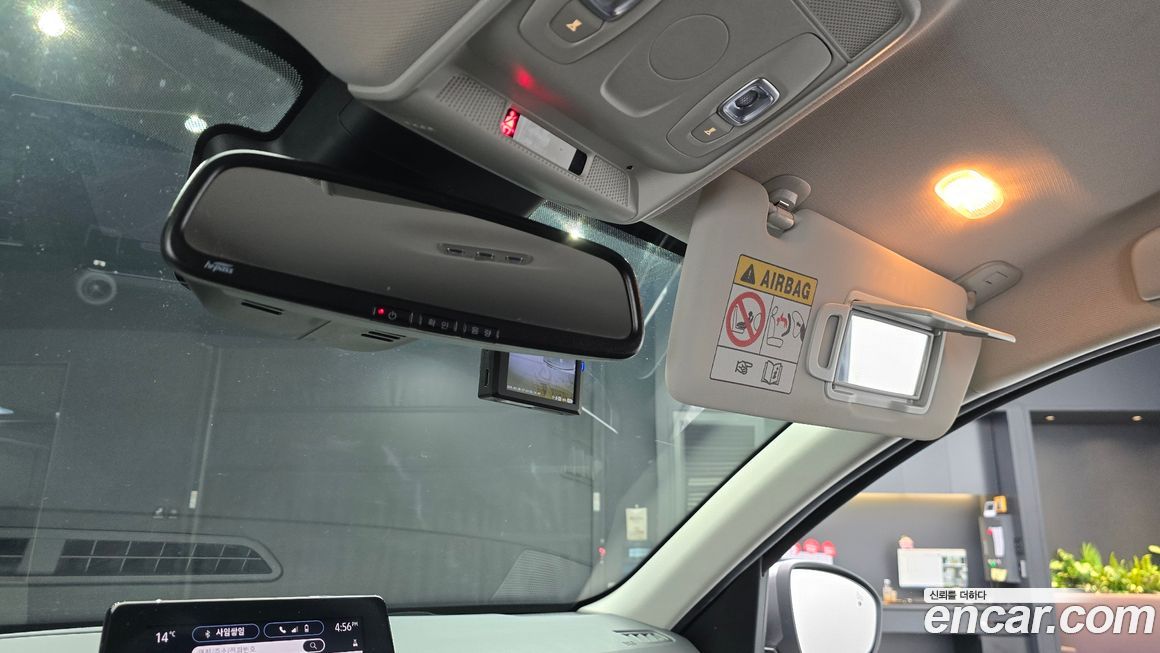 Renault-KoreaSamsung XM3 2022